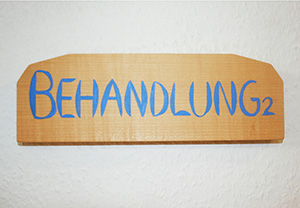 Zahnärztliche Leistungen